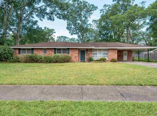 736 Woodhaven Dr, Baton Rouge, LA 70815