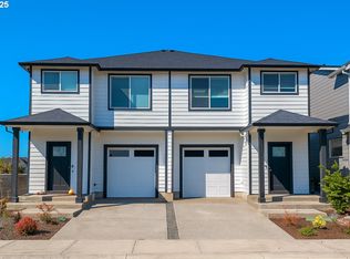 3594 Ash St LOT 25, Forest Grove, OR 97116