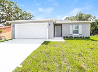 1102 Johnston Rd SE, Palm Bay, FL 32909