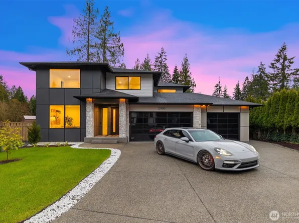 22900 101st Avenue SE, Woodinville, WA 98077