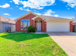 7321 Grass Valley Trl, Fort Worth, TX 76123