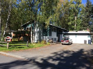6437 Barclay Ct, Anchorage, AK 99504