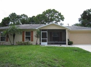 1251 Randy Ave SE, Palm Bay, FL 32909