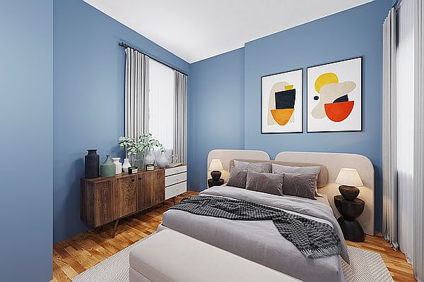1st image of 420 E 117th St APT 4