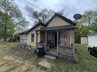 699 E Mound St, Circleville, OH 43113