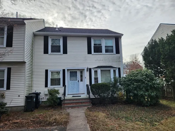 3 Michael Way, Cambridge, MA 02141