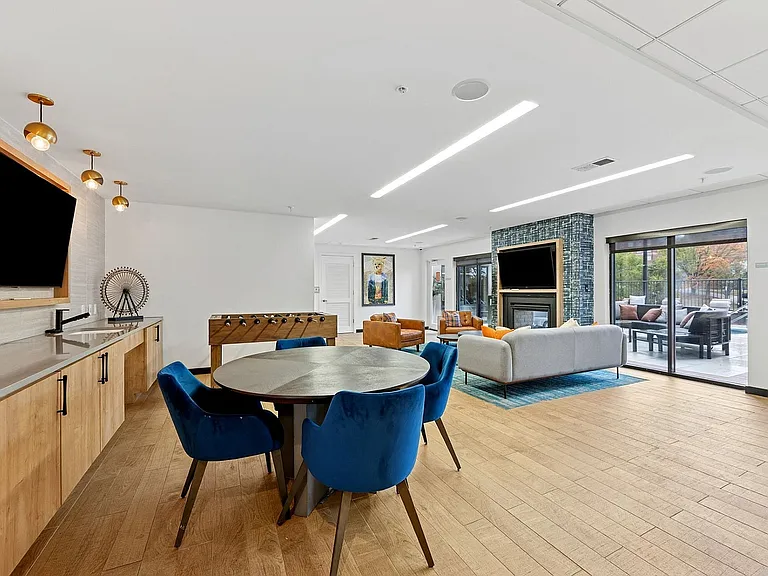 Clubhouse