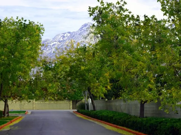 Arcadia Green Apartments