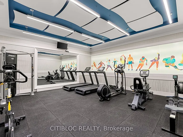 9085 Jane St #Penthouse 3 — Photo 30