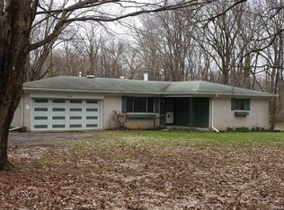 3456 N County Road 400 Rd W, Frankfort, IN 46041