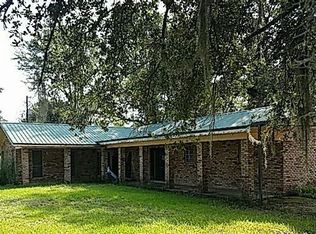 244 Stock Landing Rd, Deville, LA 71328