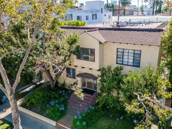 149 S Oakhurst Dr, Beverly Hills, CA 90212
