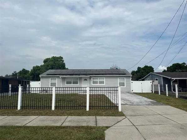 1122 OVERDALE STREET, ORLANDO, FL 32825
