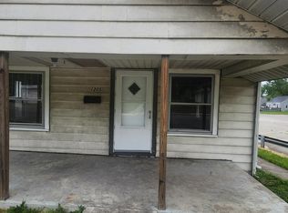 1205 E 38th St, Anderson, IN