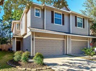 20307 Arbolada Green Ct, Humble, TX 77346