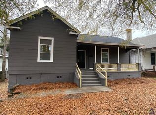 1343 Ross St, Macon, GA 31201