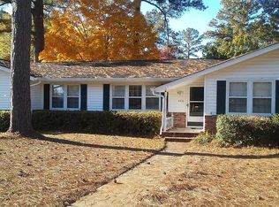 400 Shelton Dr, Columbia, SC 29212
