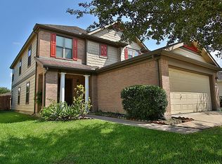 9527 Prairie Dale Ct, Houston, TX 77075
