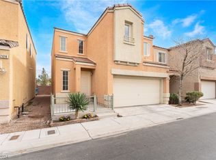 7420 Speedwell Cavern St, Las Vegas, NV 89139