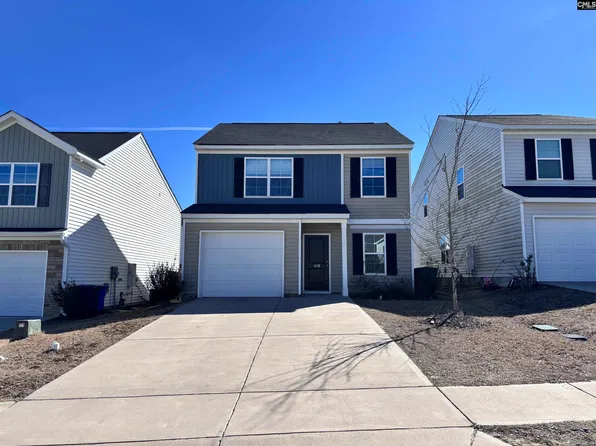 410 Eclipse Ln, Elgin, SC 29045