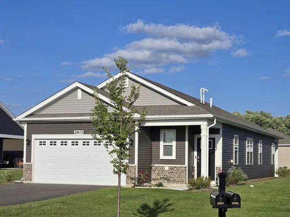 2901 Harnish Dr, Algonquin, IL 60102