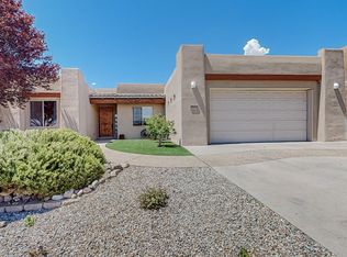 9809 Cameron St NW, Albuquerque, NM 87114