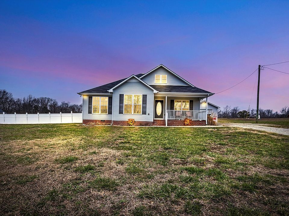 109 Wells Lee Rd, Elora, TN 37328 Zillow