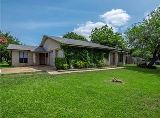 1406 Click Cv, Austin, TX 78758