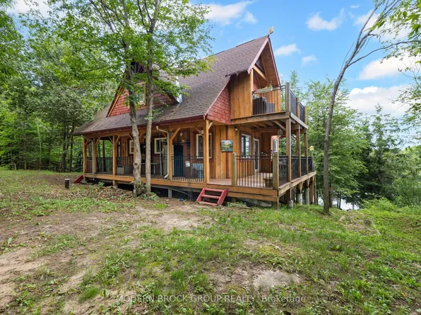 30-B6A Otter Lake Rd, Rideau Lakes, ON K0G 1L0