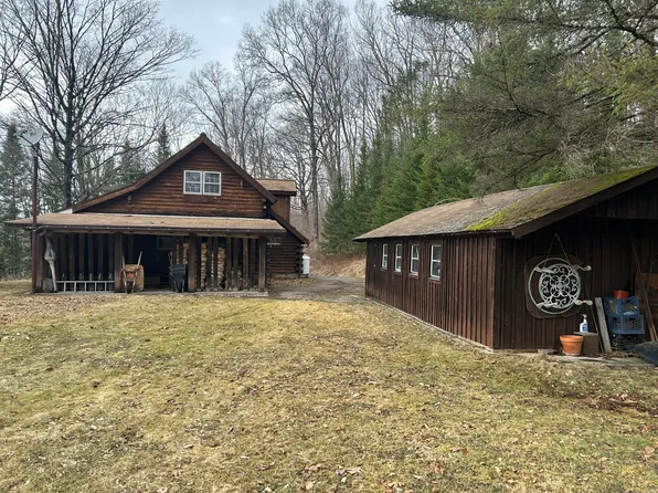 473 Kent Hollow Road, Kent, CT 06757