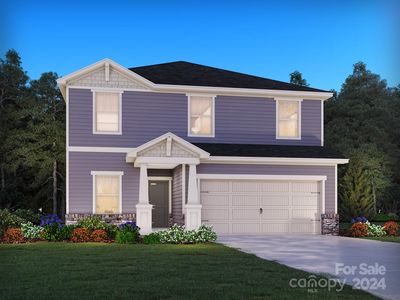 1525 Harper Landing Blvd, Stanley, NC, 28164