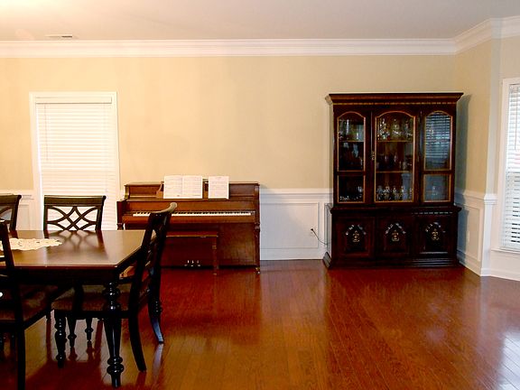 Large Dining Room