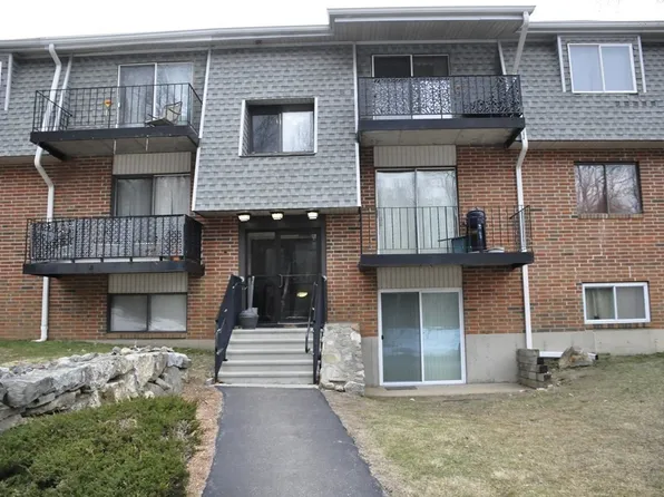 176 Maple Ave APT 4-24, Rutland, MA 01543
