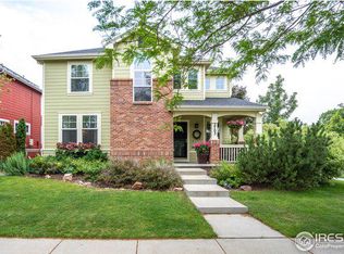 2703 Autumn Harvest Way, Fort Collins, CO 80528