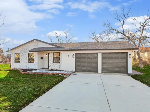 2 Rue Cir, Mesquite, TX 75149