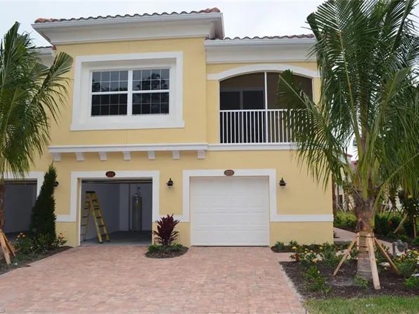 23520 Alamanda Dr Unit 203, Estero, FL 34135