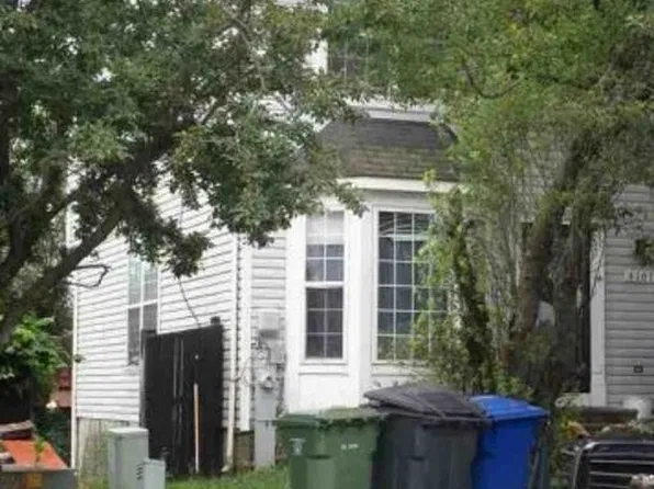 4101 Pascal Ave, Baltimore, MD 21226