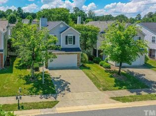 9117 Shallcross Way, Raleigh, NC 27617