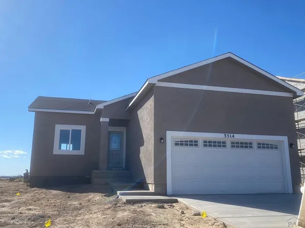 3514 Wapiti Ln, Pueblo, CO 81005