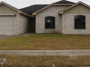 5106 Hugo Dr, Brownsville, TX 78521
