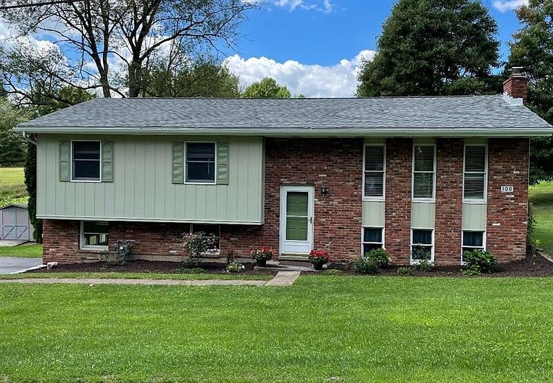100 Wishart Dr, Beaver, PA 15009 Zillow