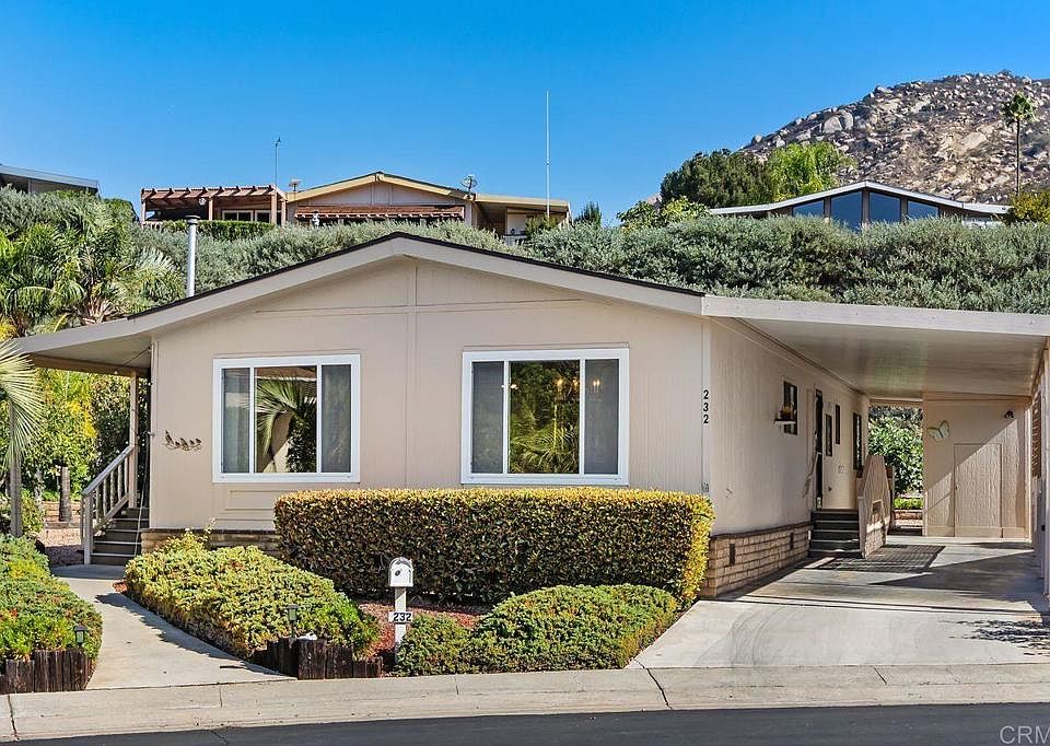 1st image of 8975 Lawrence Welk Dr Space 232