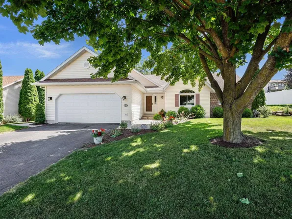136 Vilas Hibbard Pkwy, Lodi, WI 53555