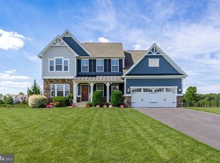 1311 Pear Tree Ct, Delran, NJ 08075