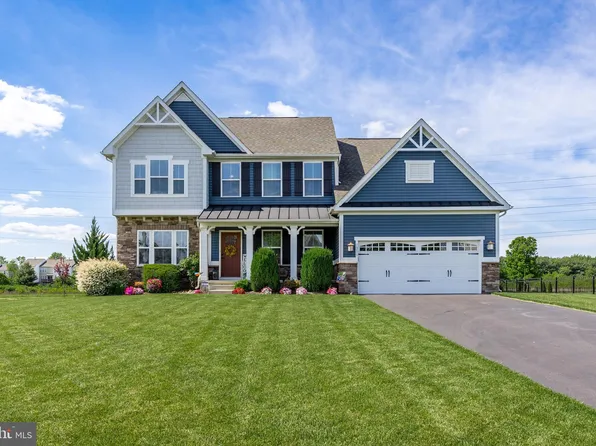 1311 Pear Tree Ct, Delran, NJ 08075