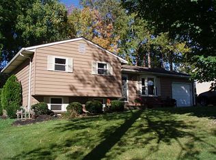 12734 Walnut Dr, Conneaut Lake, PA 16316