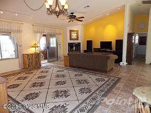 CONROY Great Room from Guest wing