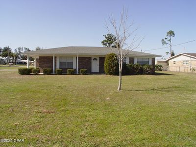 7041 Pocahontas St, Panama City, FL, 32404