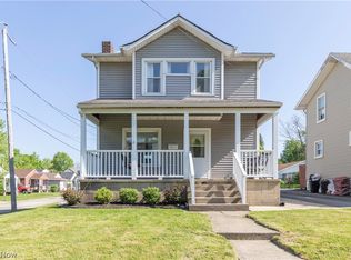 530 E Prospect St, Girard, OH