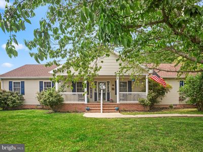3772 Seymour Dr, Trappe, MD, 21673